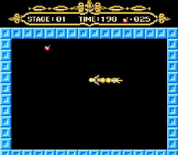 Fire Dragon (Asia) (En) (Unl) screen shot game playing